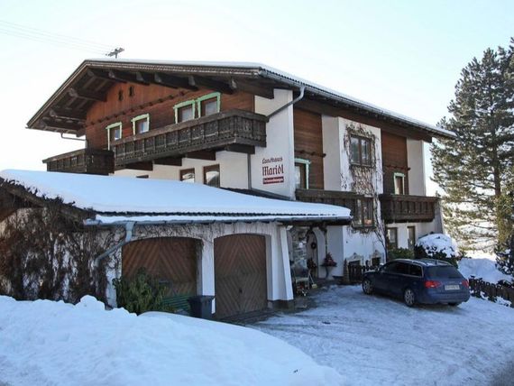 Landhaus Maridl
