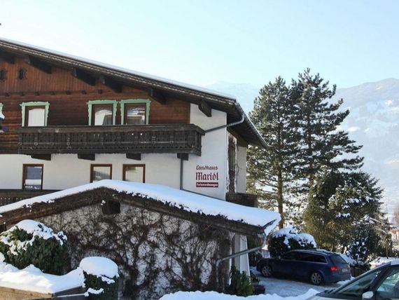 Landhaus Maridl