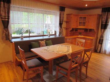 Landhaus Maurer 3*