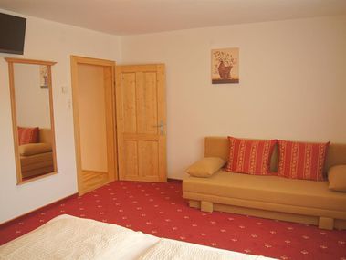 Landhaus Maurer 3*