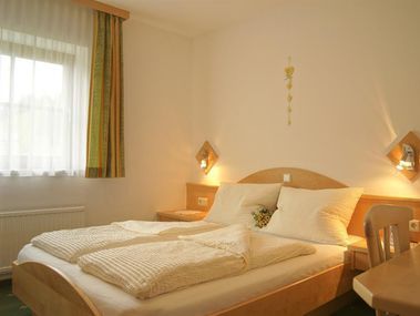 Landhaus Maurer 3*