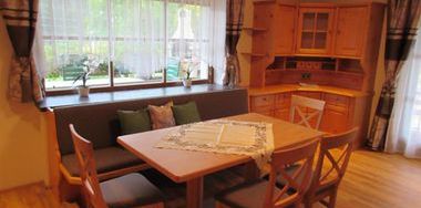 rodzinny, suite, apartament