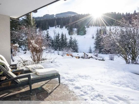 Landhaus Ortners Mauerwirt 4*