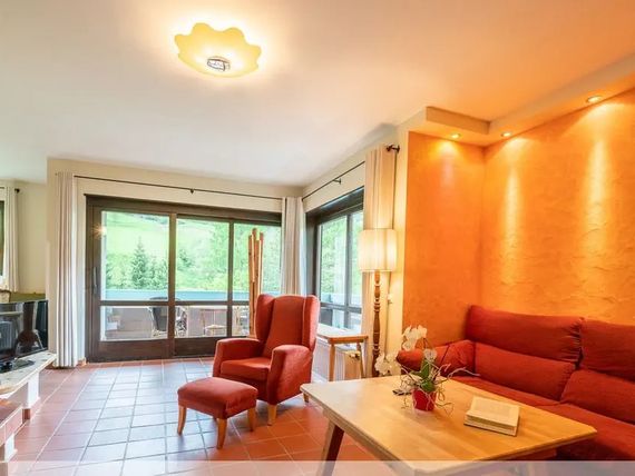 Landhaus Ortners Mauerwirt 4*