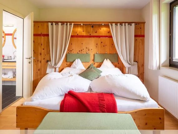 Landhaus Ortners Mauerwirt 4*