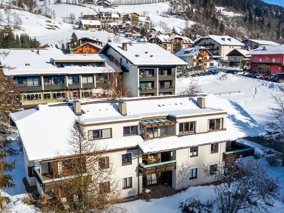 Landhaus Ortners Mauerwirt 4*