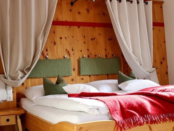 Landhaus Ortners Mauerwirt 4*