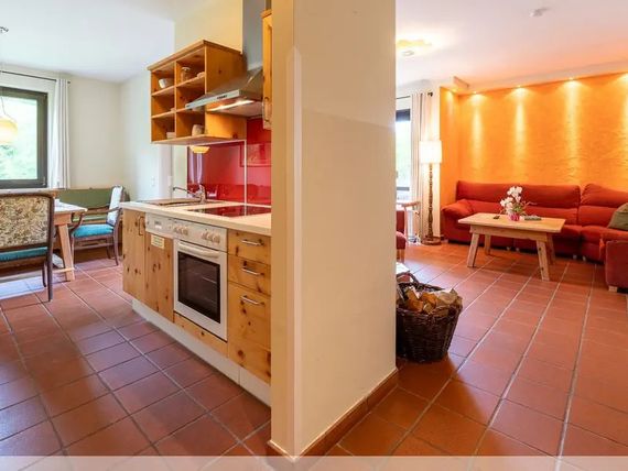 Landhaus Ortners Mauerwirt 4*
