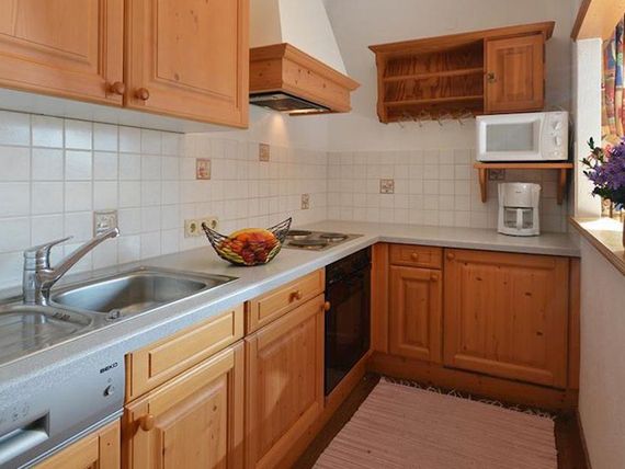 Landhaus Patricia 3*
