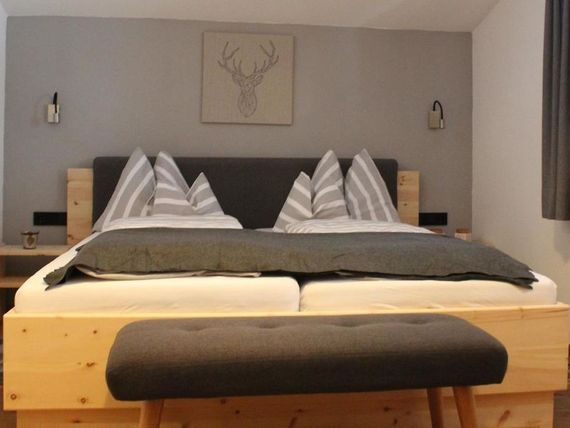 Landhaus Patricia 3*