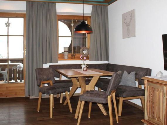 Landhaus Patricia 3*