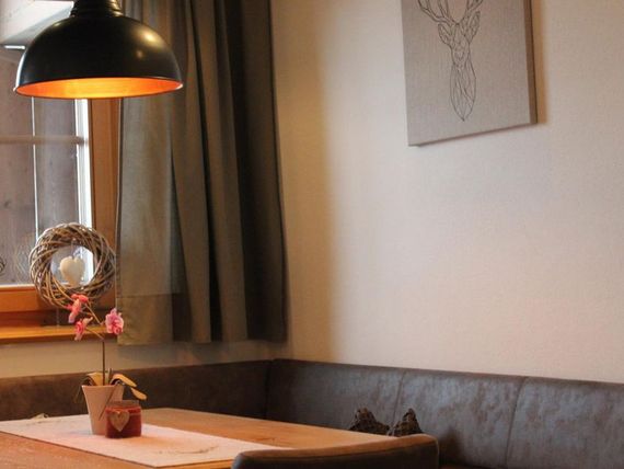 Landhaus Patricia 3*