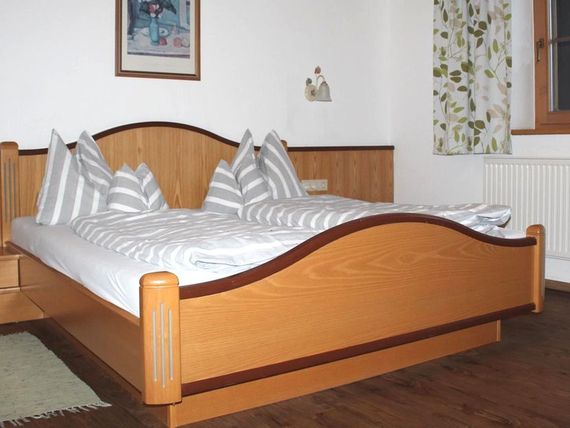 Landhaus Patricia 3*