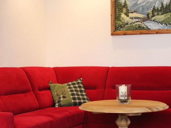 Landhaus Patricia 3*