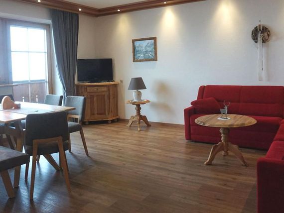 Landhaus Patricia 3*