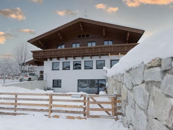 Landhaus Riepler 4*