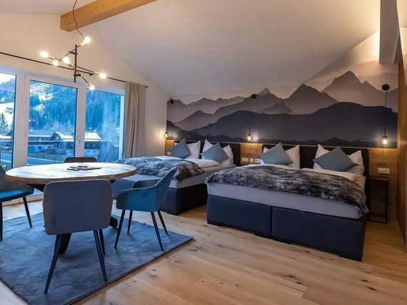 Landhaus Riepler 4*
