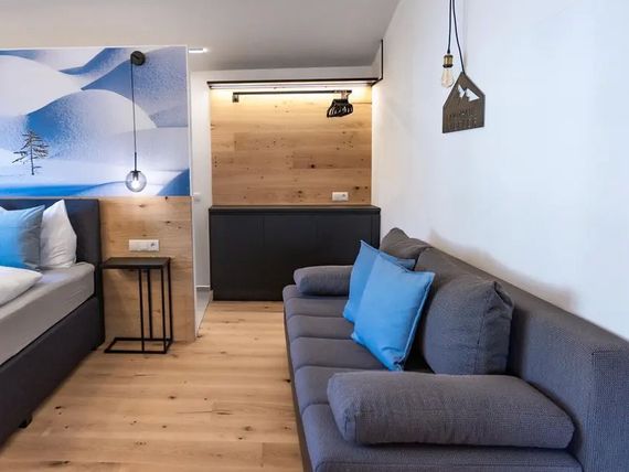 Landhaus Riepler 4*
