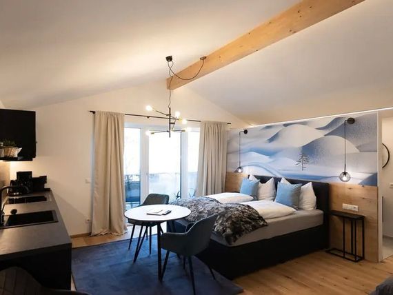Landhaus Riepler 4*