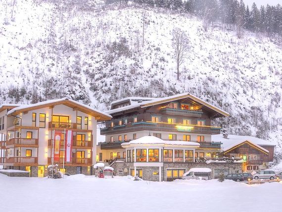 Monte Central 4*