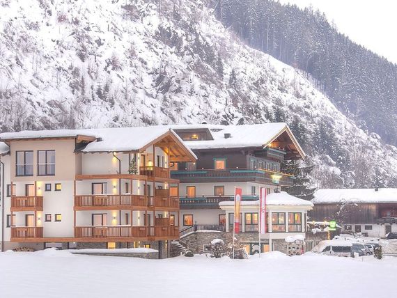 Monte Central 4*