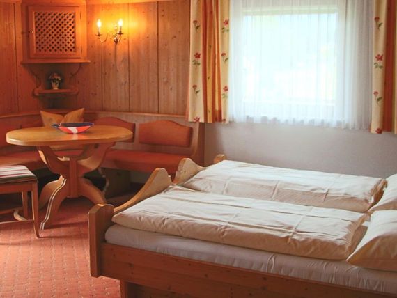 Monte Central 4*