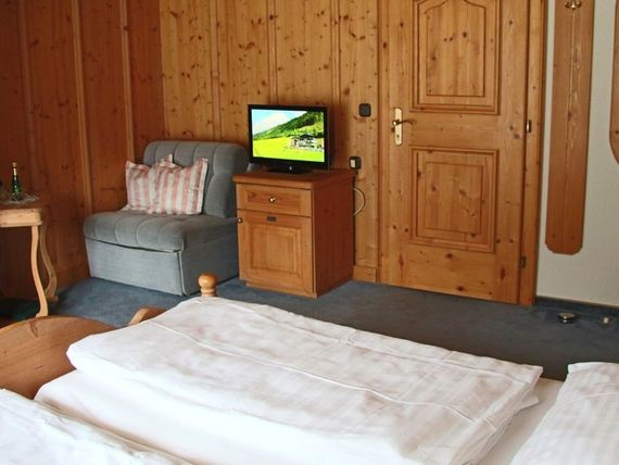 Monte Central 4*