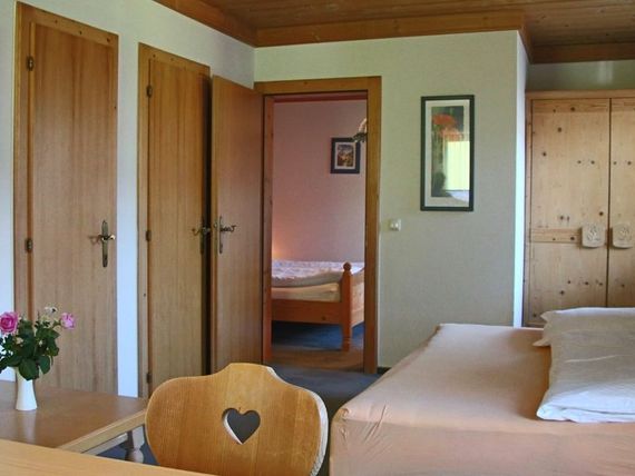 Monte Central 4*