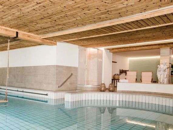 Landhaus Steiner 3*