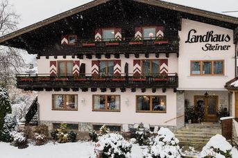 Landhaus Steiner