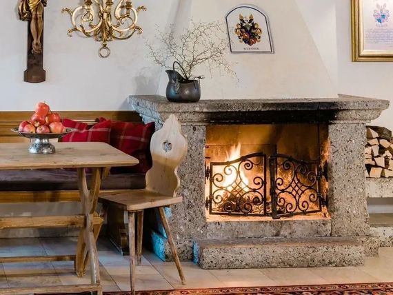 Landhaus Steiner 3*