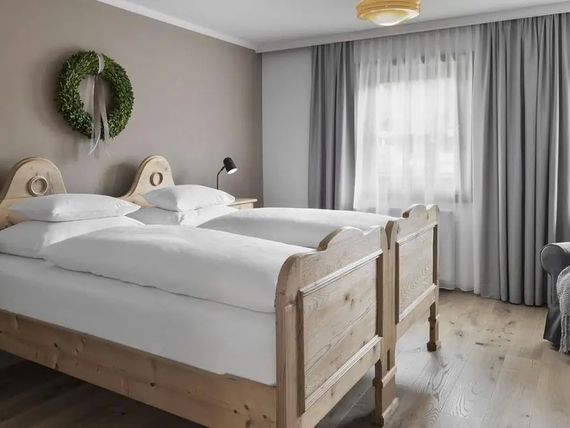 Landhaus Steiner 3*