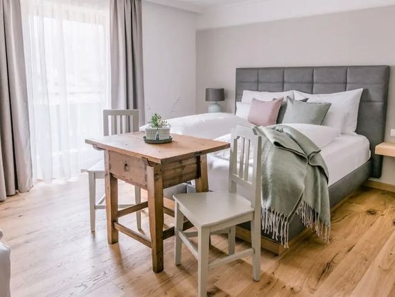 Landhaus Steiner 3*