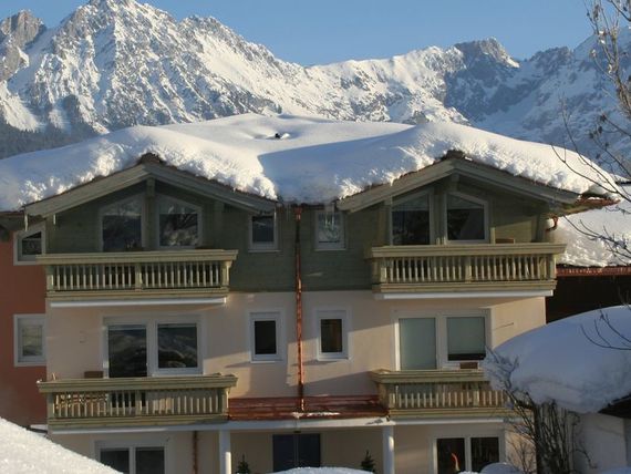 Landhaus Strasser 4*