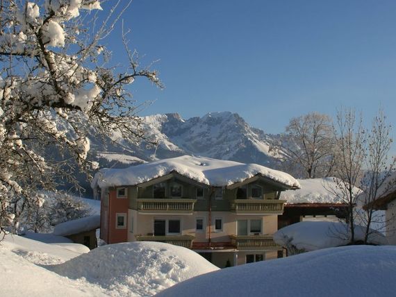 Landhaus Strasser 4*