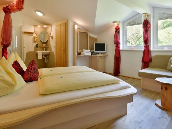 Landhaus Strasser 4*