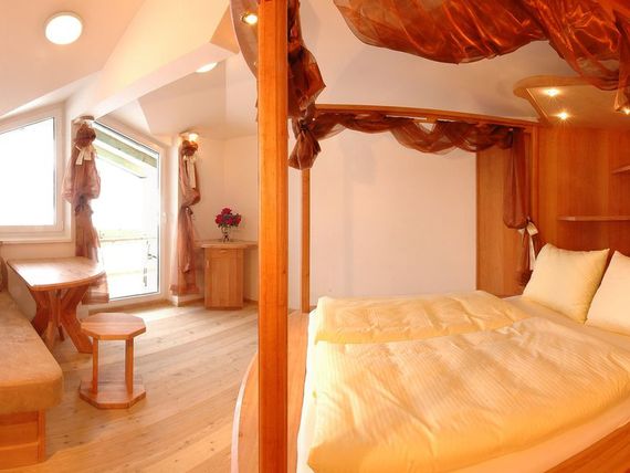 Landhaus Strasser 4*