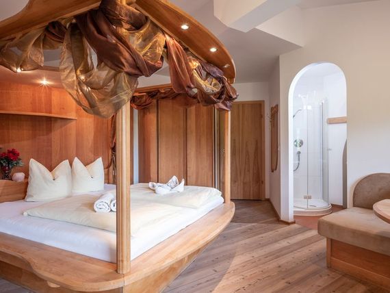 Landhaus Strasser 4*