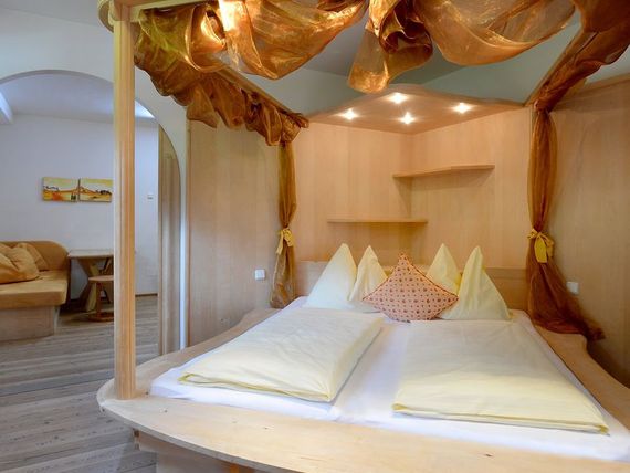 Landhaus Strasser 4*