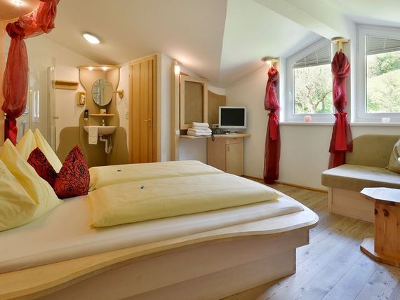 Landhaus Strasser 4*