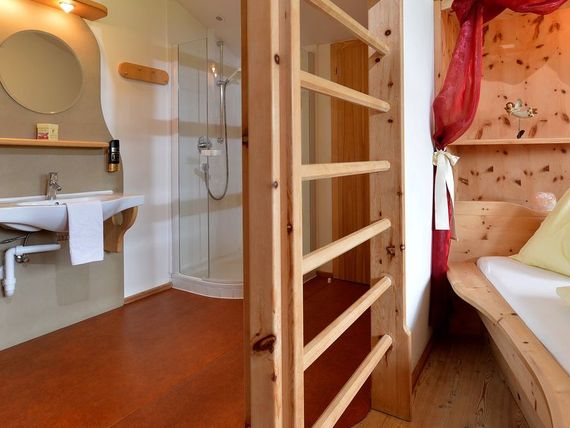 Landhaus Strasser 4*
