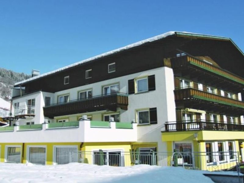 Landhaus Tannenberg