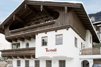 Landhaus Thomas