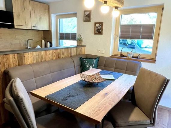 Landhaus Thomas 2.5*