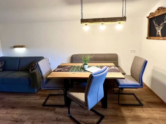 Landhaus Thomas 2.5*