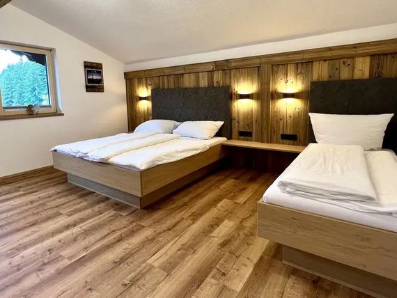 Landhaus Thomas 2.5*