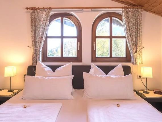 Landhaus Tripolt 3*