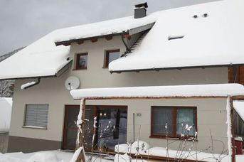 Landhaus Ziegelstadel