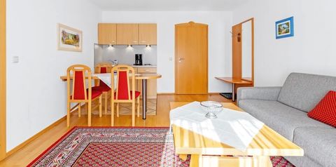 kuchnia / aneks kuchenny, pokój