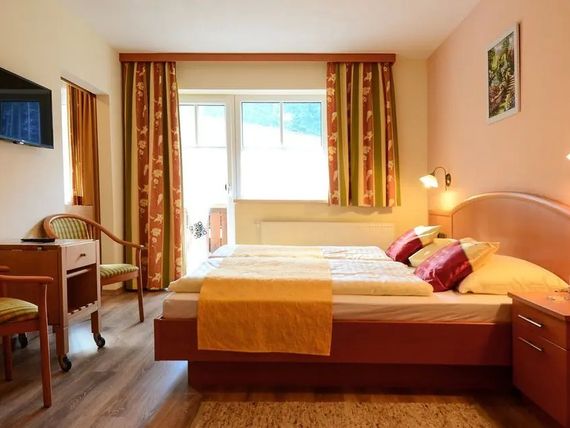 Landhotel Gasthaus Traunstein 3*